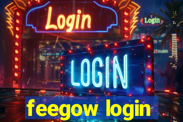 feegow login